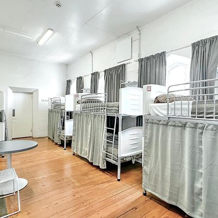 Jailhouse Accommodation Christchurch Exterior photo
